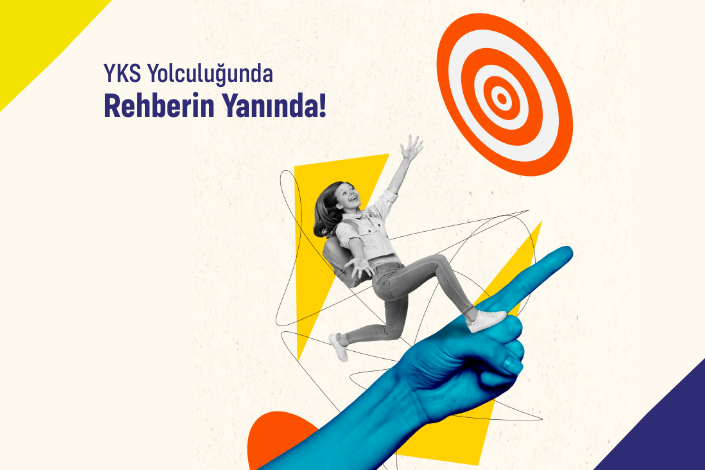 VIP Eğitimle Geleceğe Emin Adımlar!