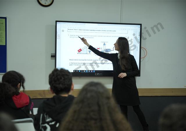 11. Sınıf Hazırlık Programı ile Sınavlara Bir Adım Önde Başlayın