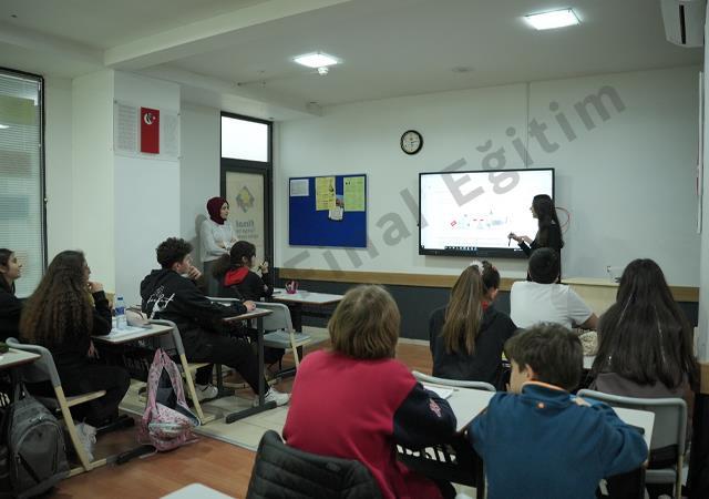 12. Sınıf Hazırlık Programı ile Üniversiteye Bir Adım Daha Yaklaşın