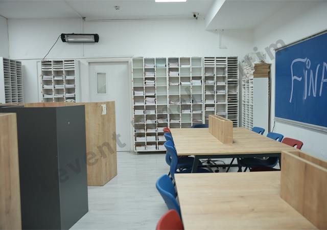7. sınıf LGS Hazırlık Programı