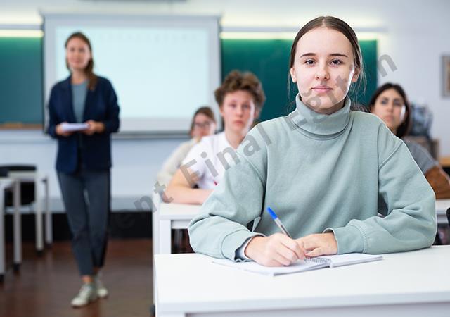 8. Sınıf LGS Hazırlık Programı ile Başarıya Sağlam Adım