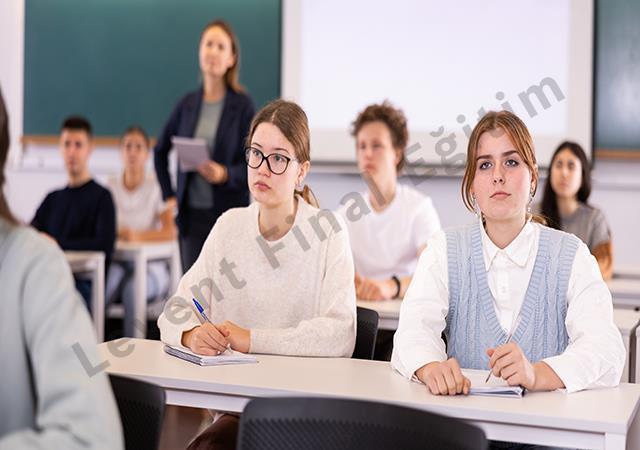 Eğitim Nasıl Olmalıdır? Başarılı Bir Gelecek İçin Anahtarlar