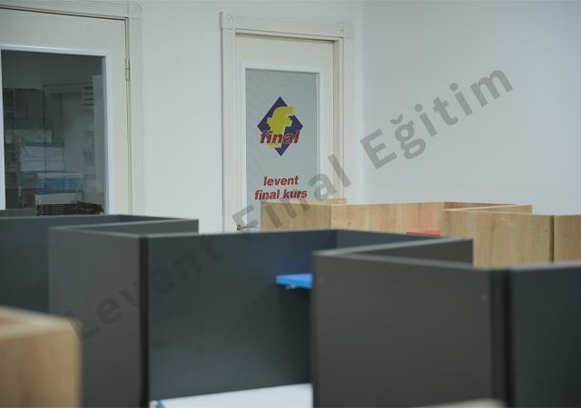 Kafes Programı ile Sessiz ve Kontrollü Çalışma Alışkanlığı