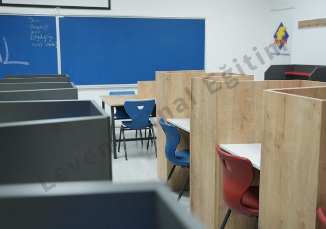 Kafes -  Baykuş programı