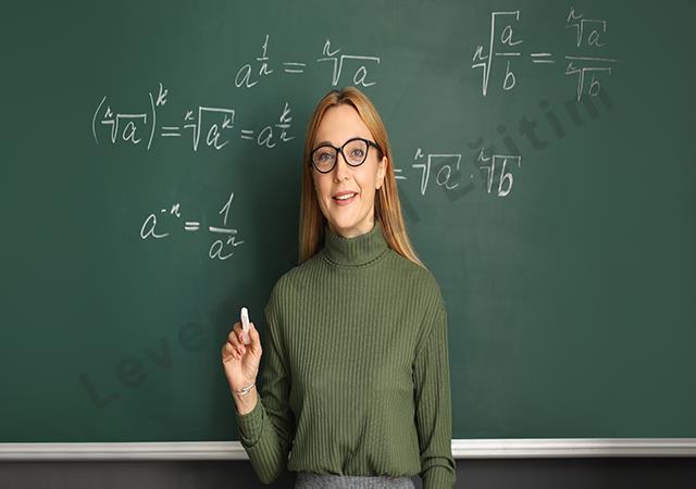 Matematik Özel Ders