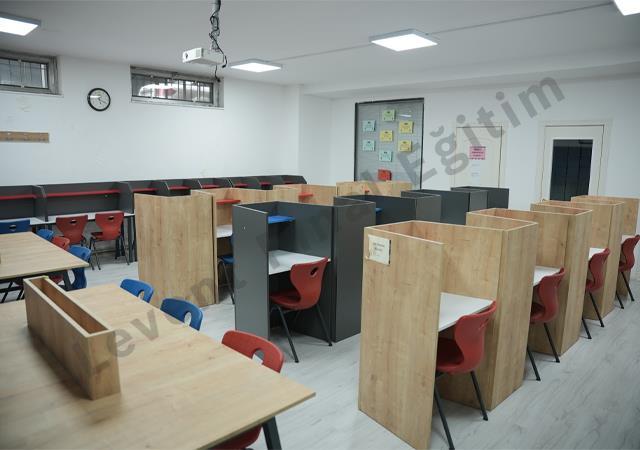 TYT Hazırlık Kampı ile Sınav Öncesi Yoğunlaştırılmış Destek