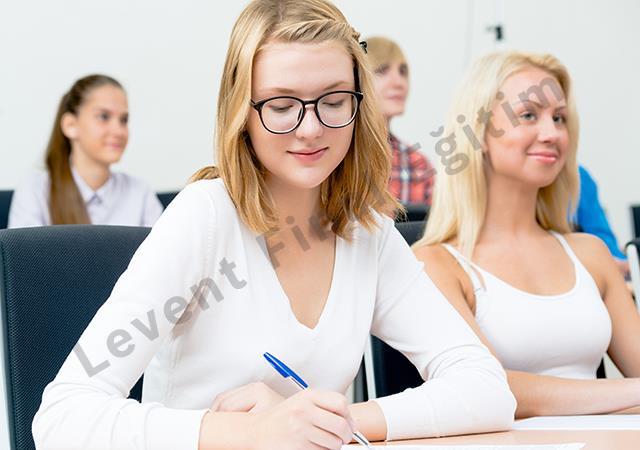 Üniversite Sınavına Nasıl Çalışılır? Başarı İçin Doğru Adımlar